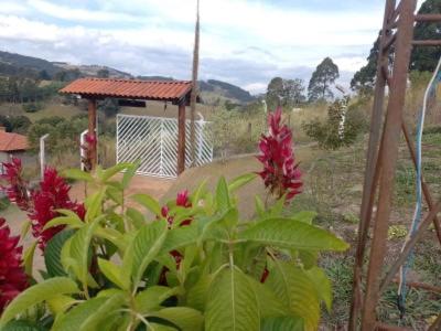 CHÁCARA KAUANNY SOCORRO SP