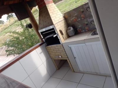 CHÁCARA KAUANNY SOCORRO SP