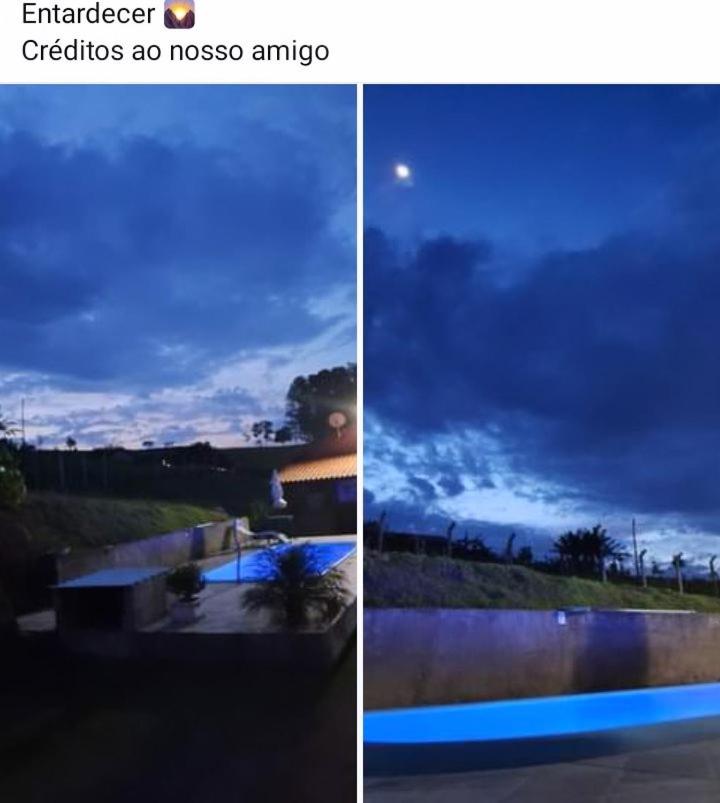 CHÁCARA KAUANNY SOCORRO SP