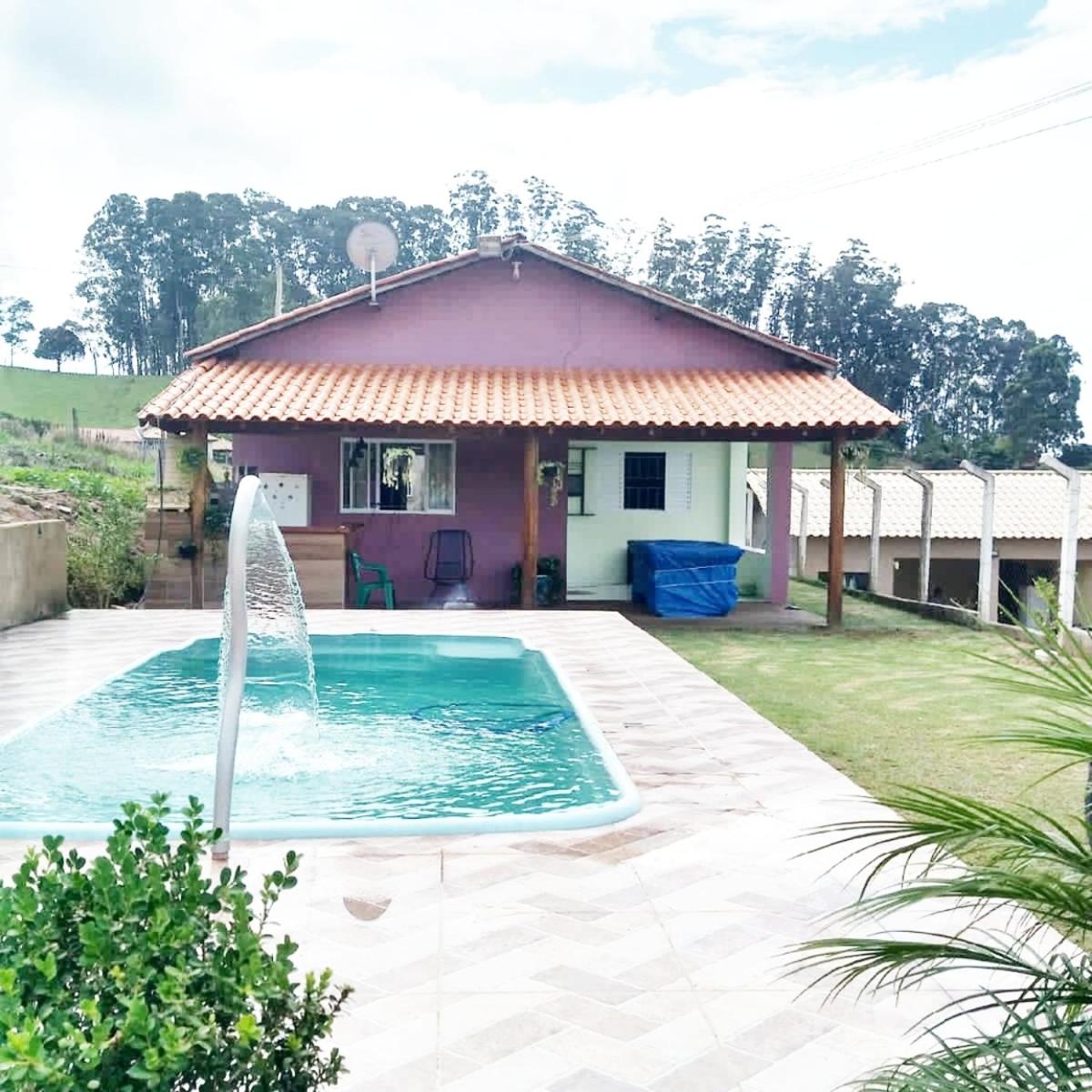 CHÁCARA KAUANNY SOCORRO SP