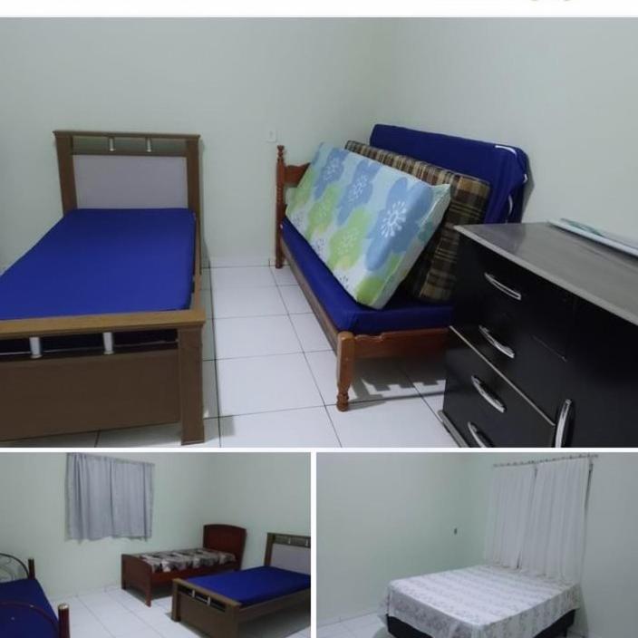 CHÁCARA KAUANNY SOCORRO SP