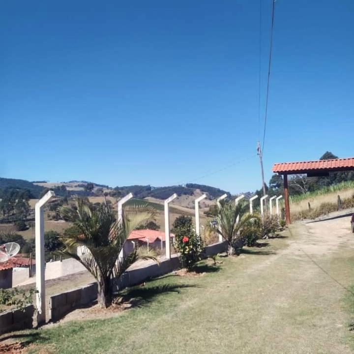 CHÁCARA KAUANNY SOCORRO SP