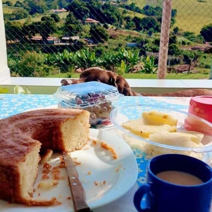CHÁCARA KAUANNY SOCORRO SP