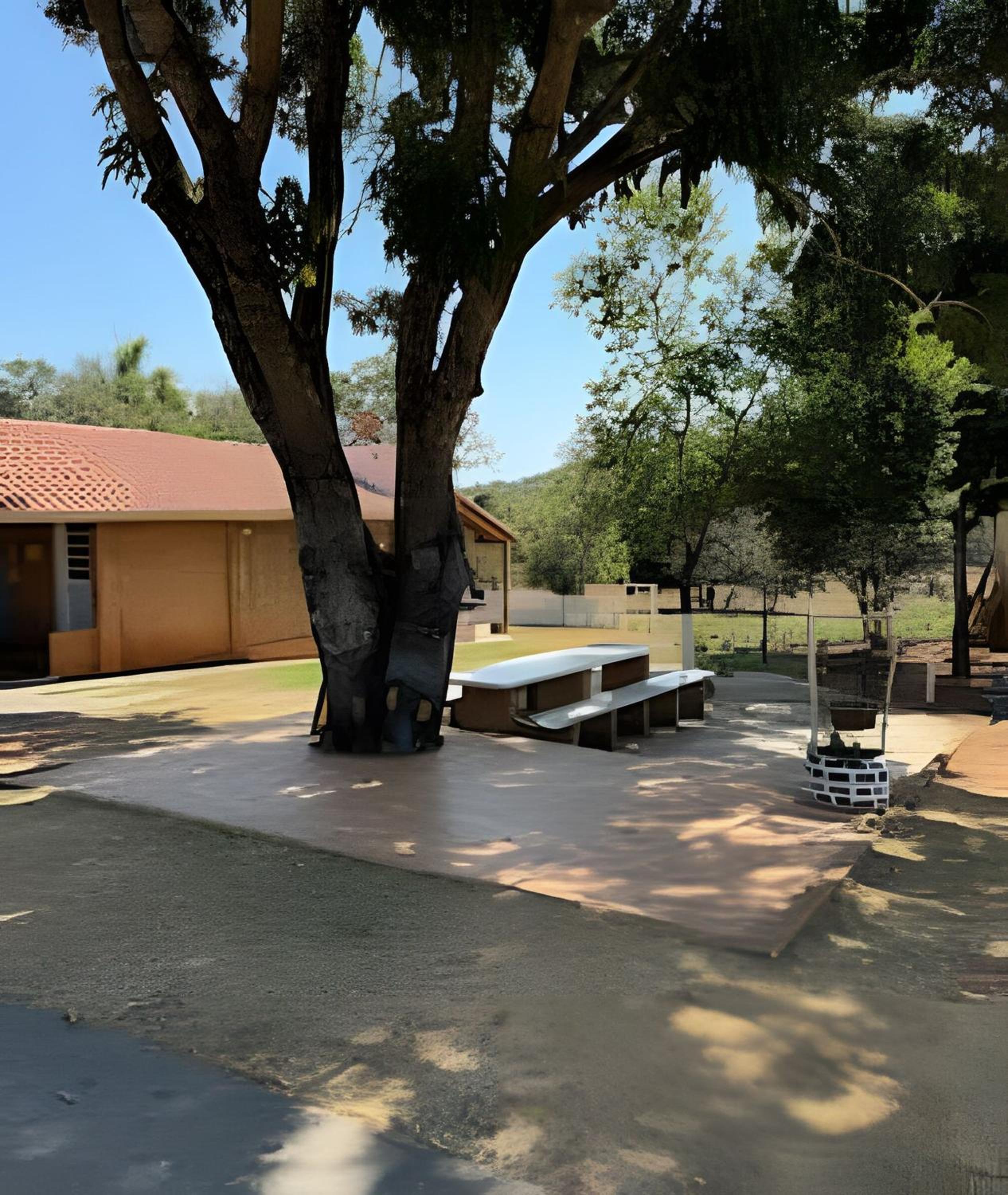 POUSADA DOS COQUEIROS