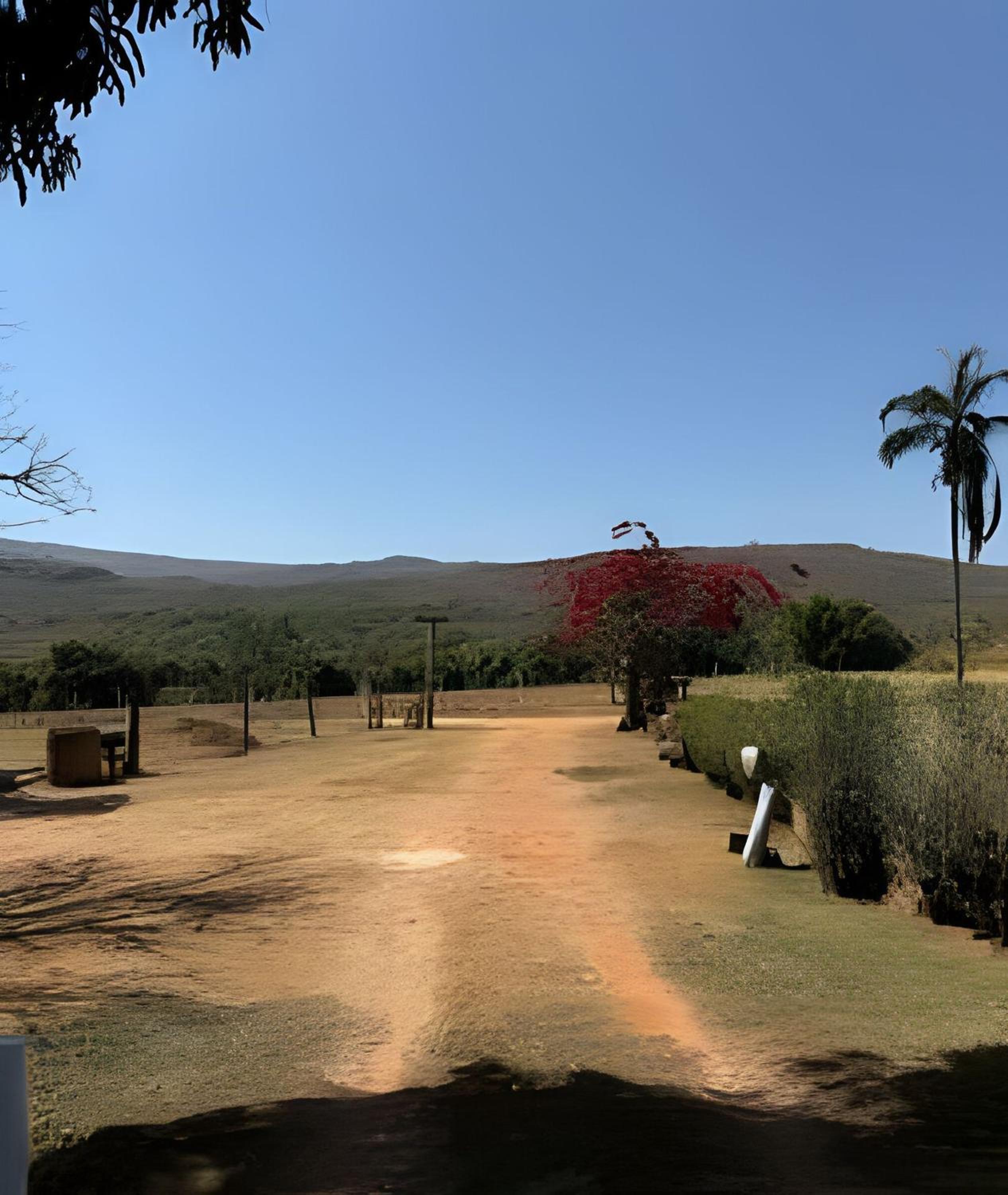 POUSADA DOS COQUEIROS
