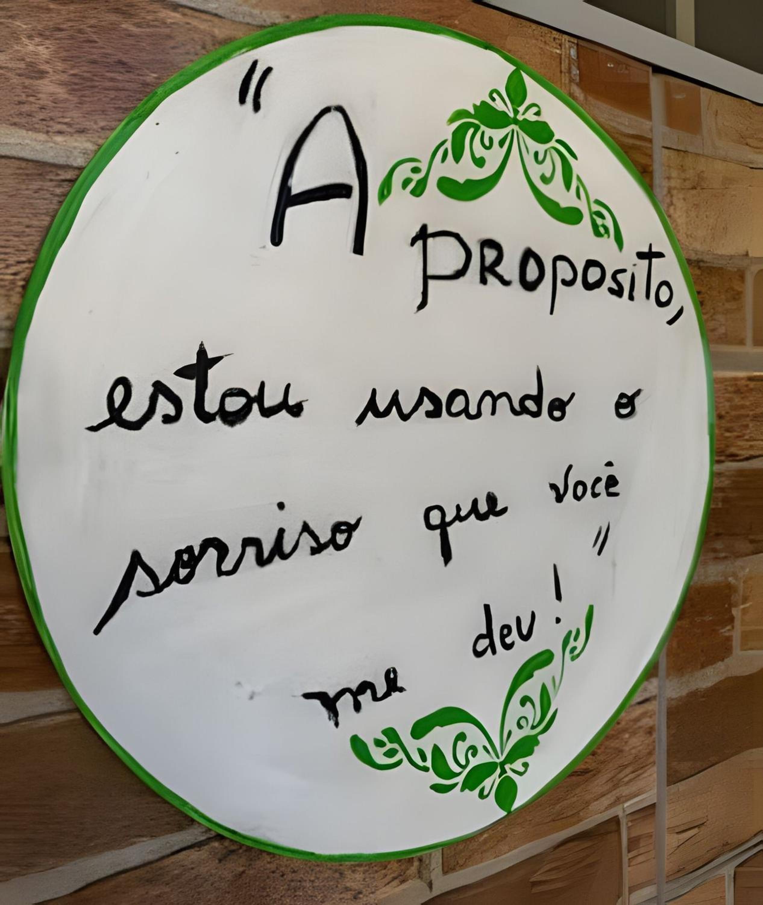 POUSADA DOS COQUEIROS