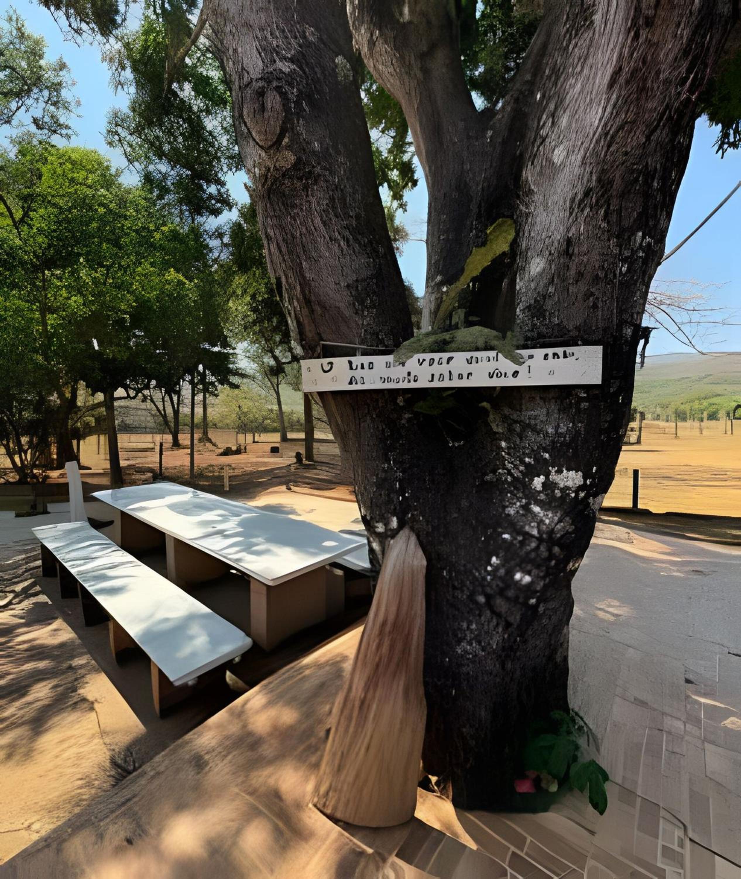POUSADA DOS COQUEIROS