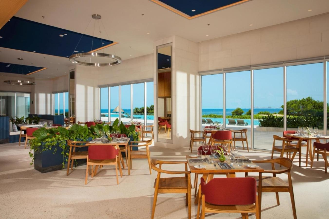 Dreams Vista Cancun Golf & Spa Resort - All Inclusive