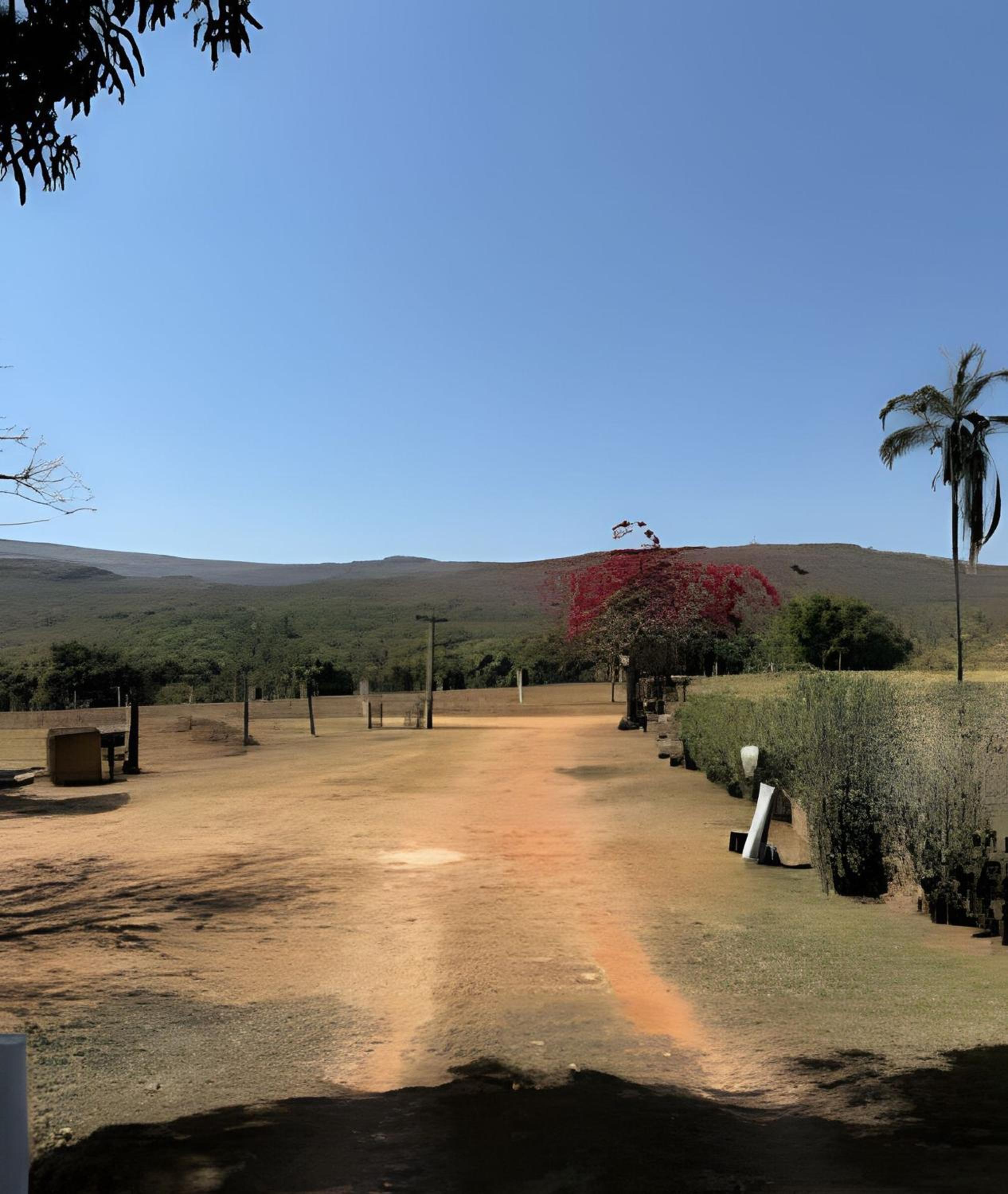 POUSADA DOS COQUEIROS