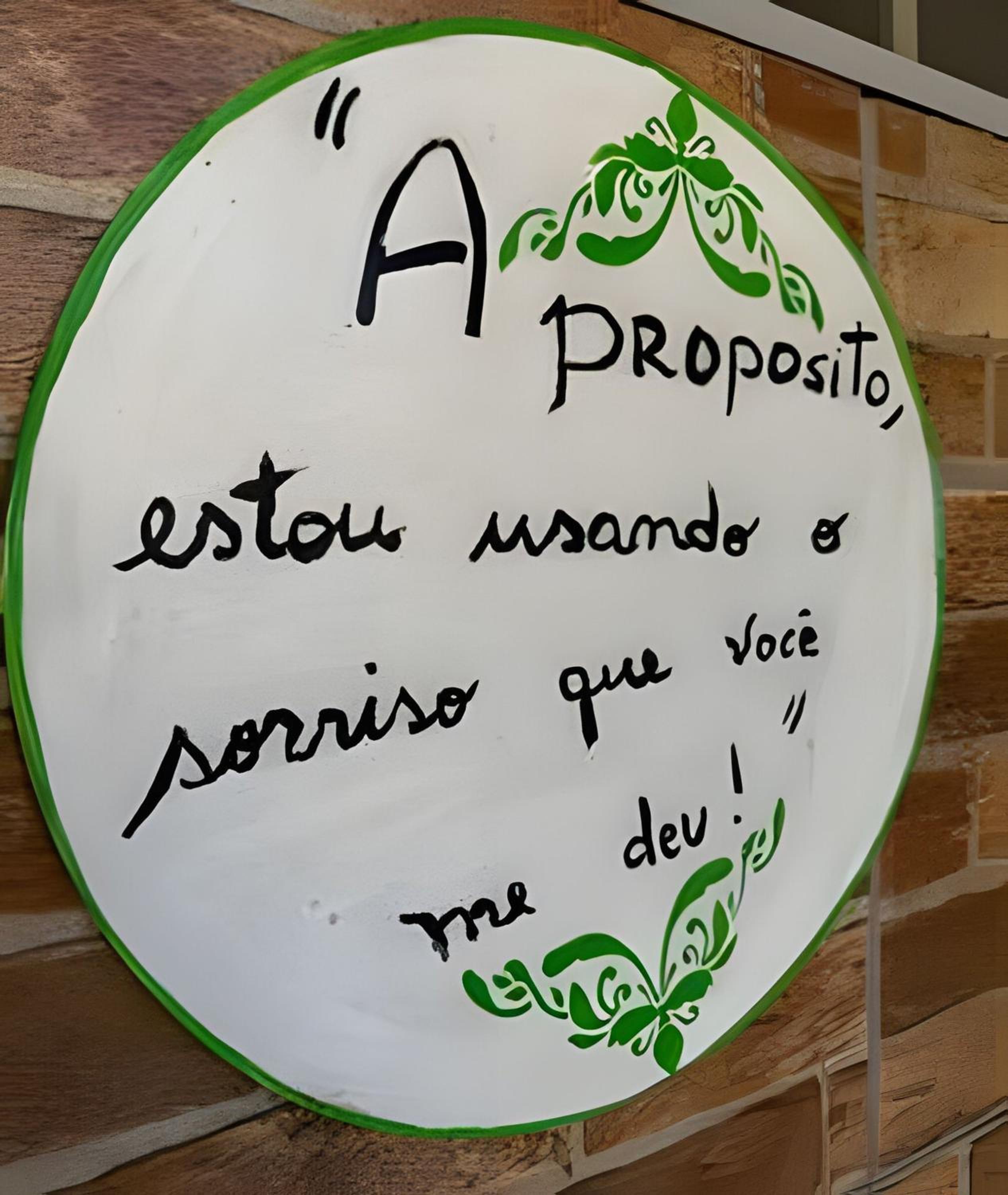 POUSADA DOS COQUEIROS