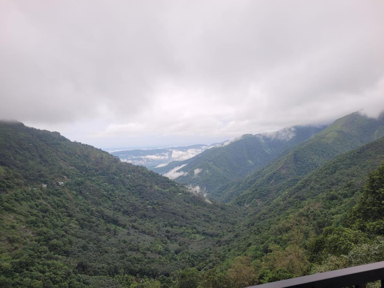 Eagle heights Resort