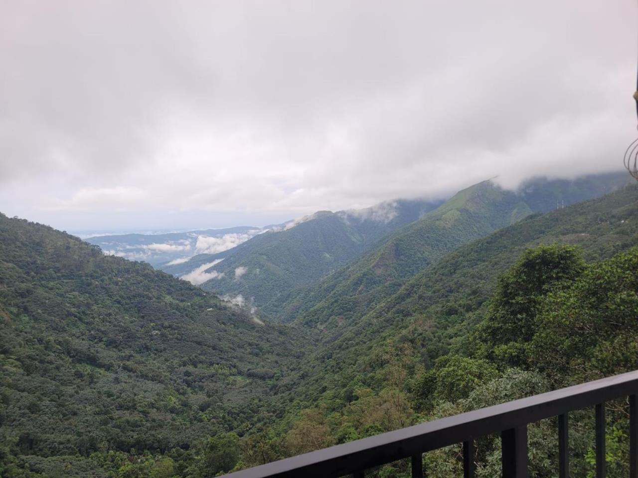 Eagle heights Resort