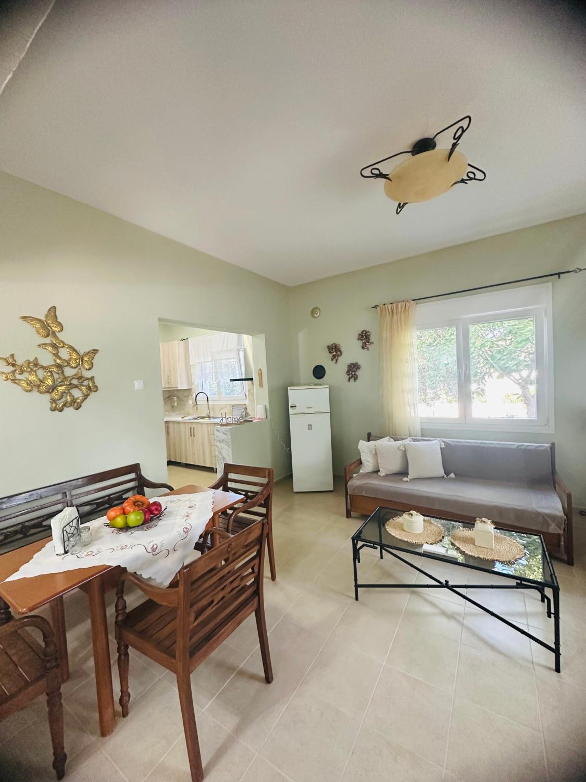 Villa Thea
