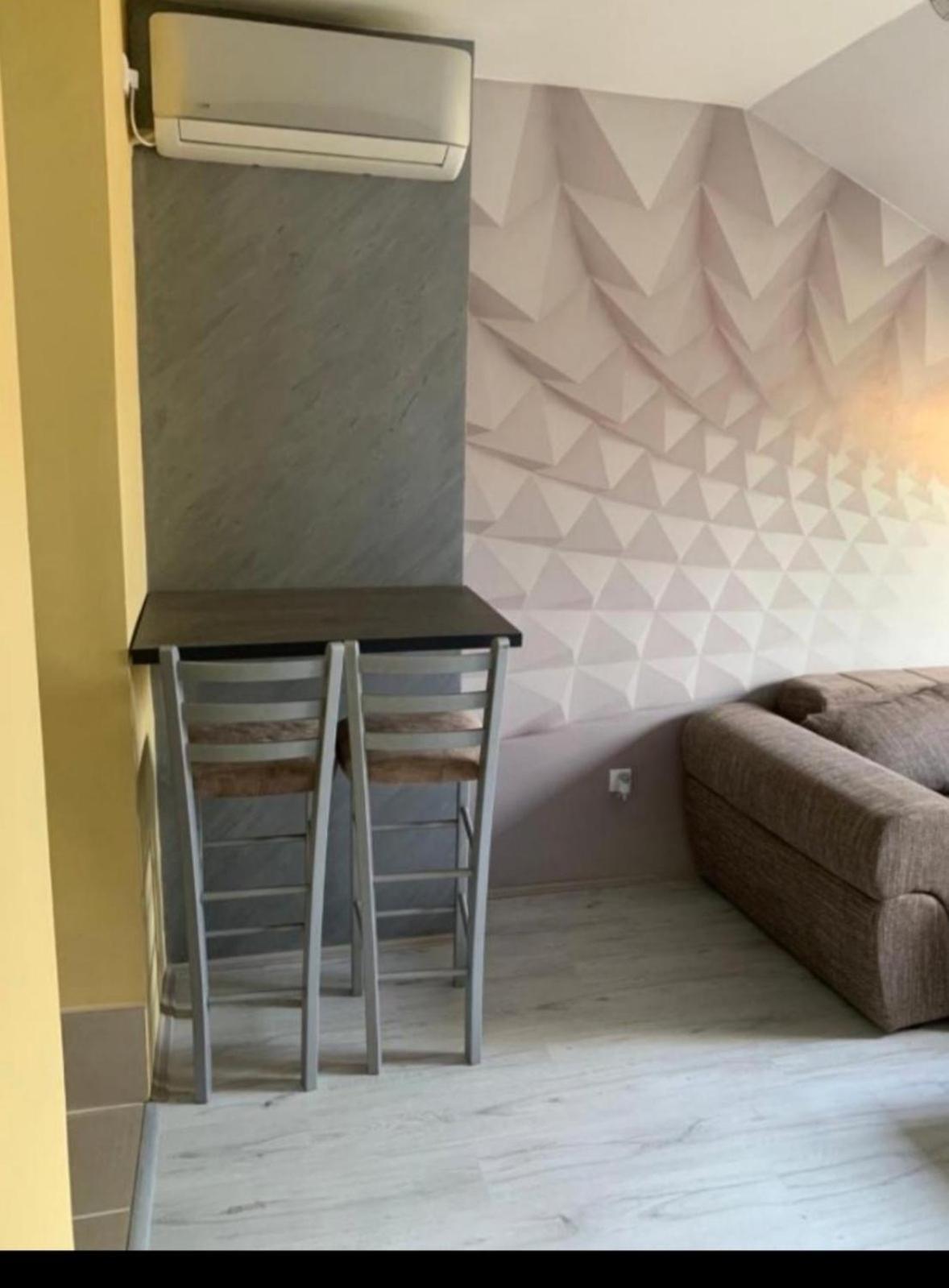 Zara Apartman Krusevac - Centar view 4