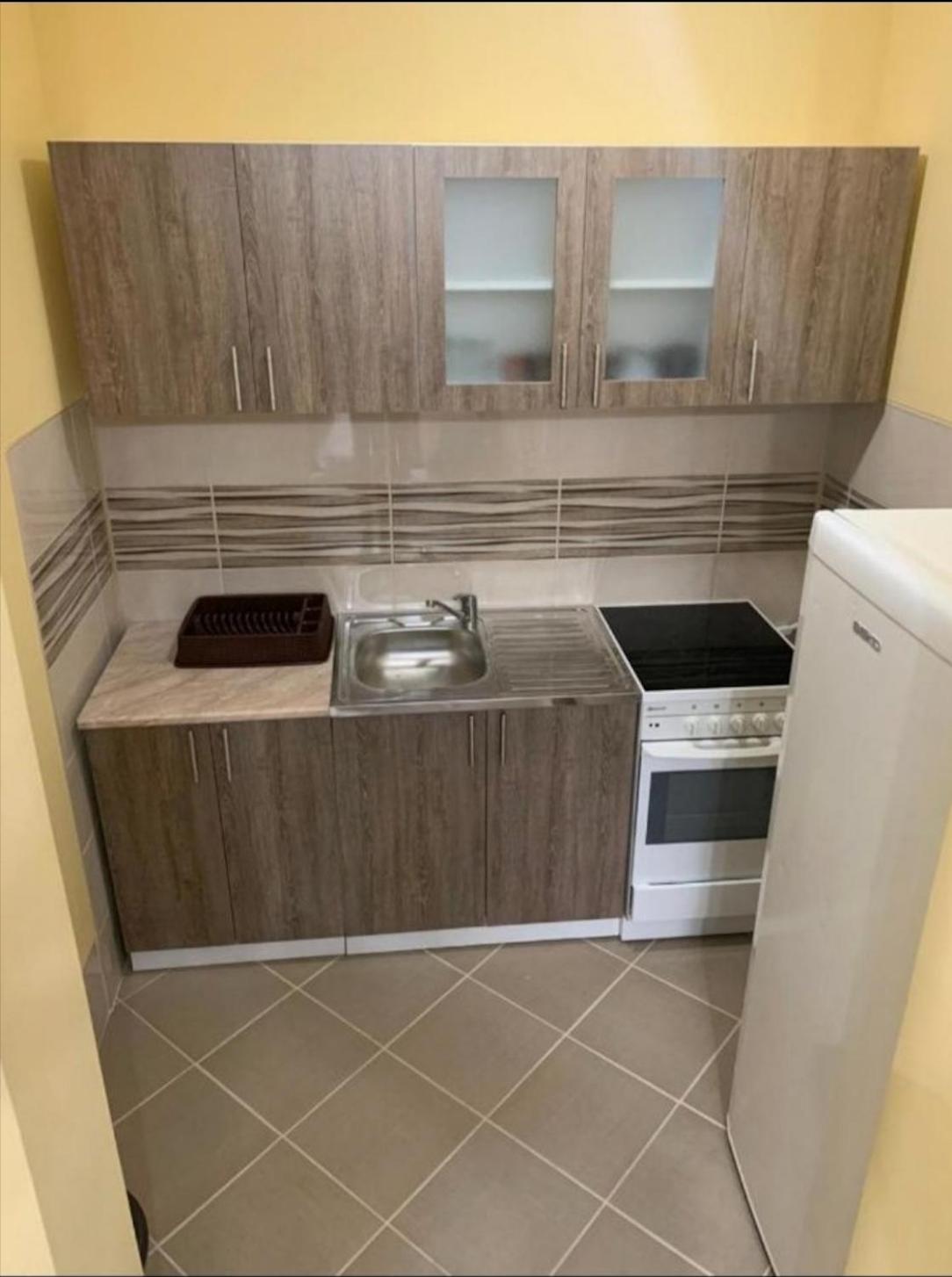 Zara Apartman Krusevac - Centar view 5