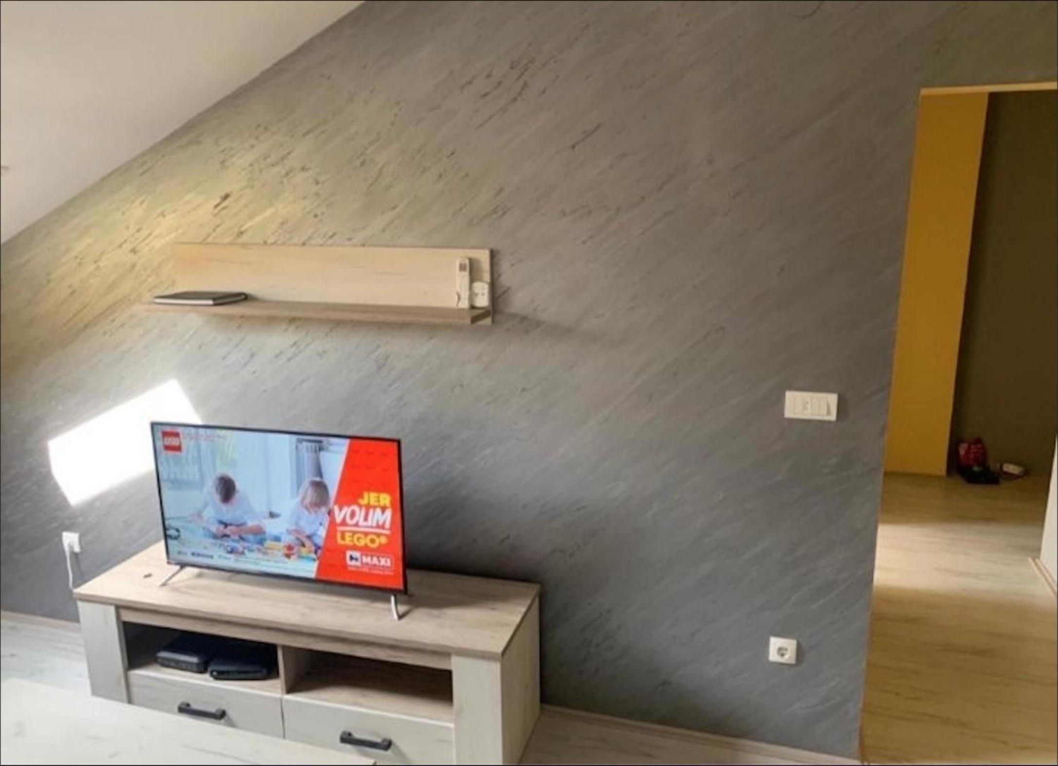 Zara Apartman Krusevac - Centar view 3