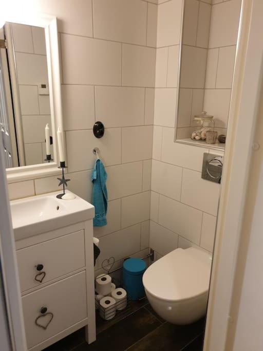 Lantligt boende