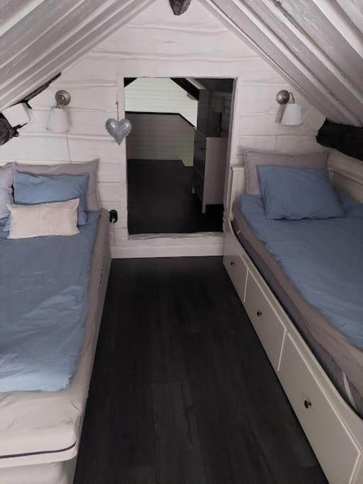 Lantligt boende