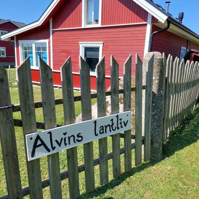 Lantligt boende