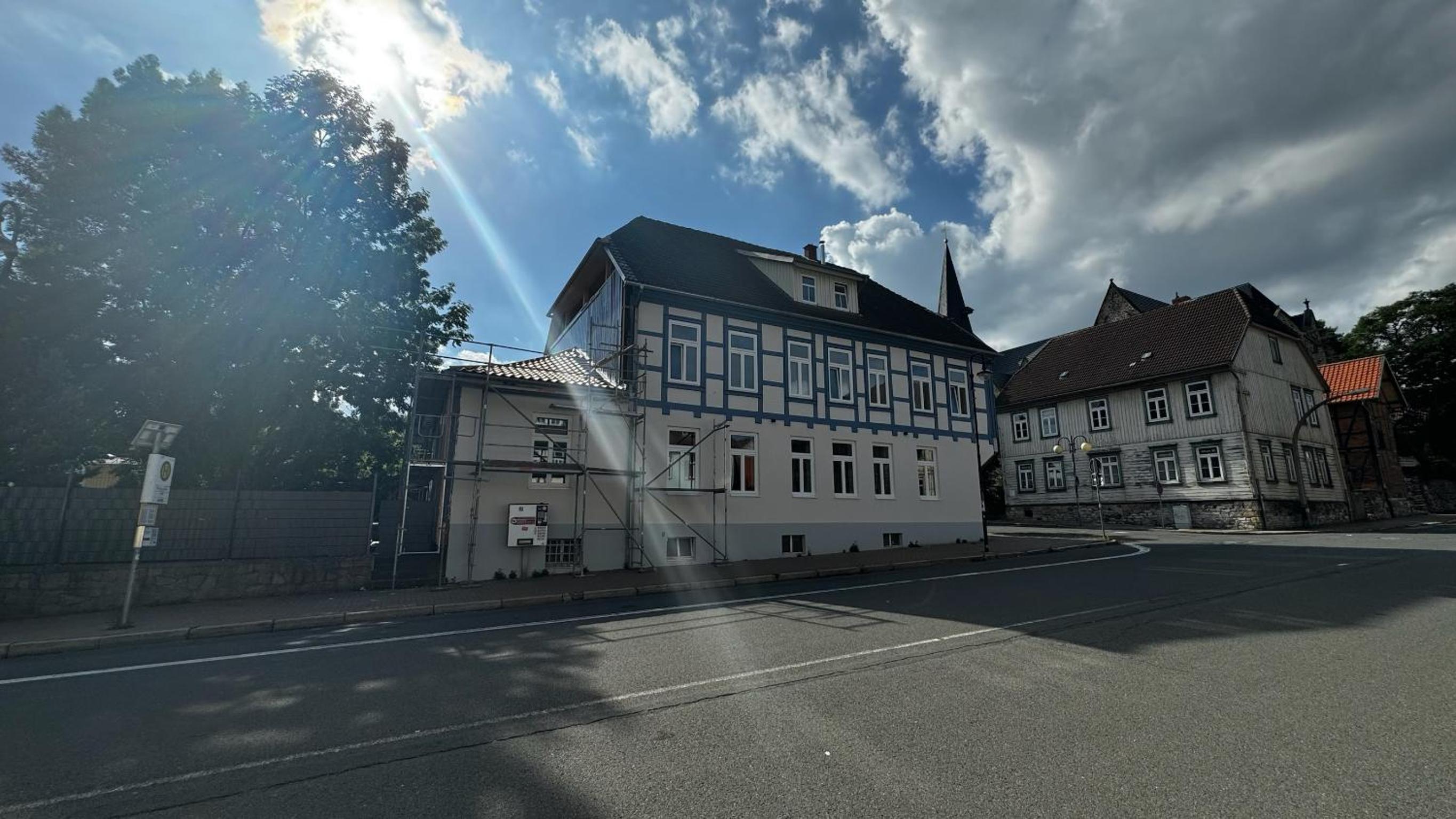 building