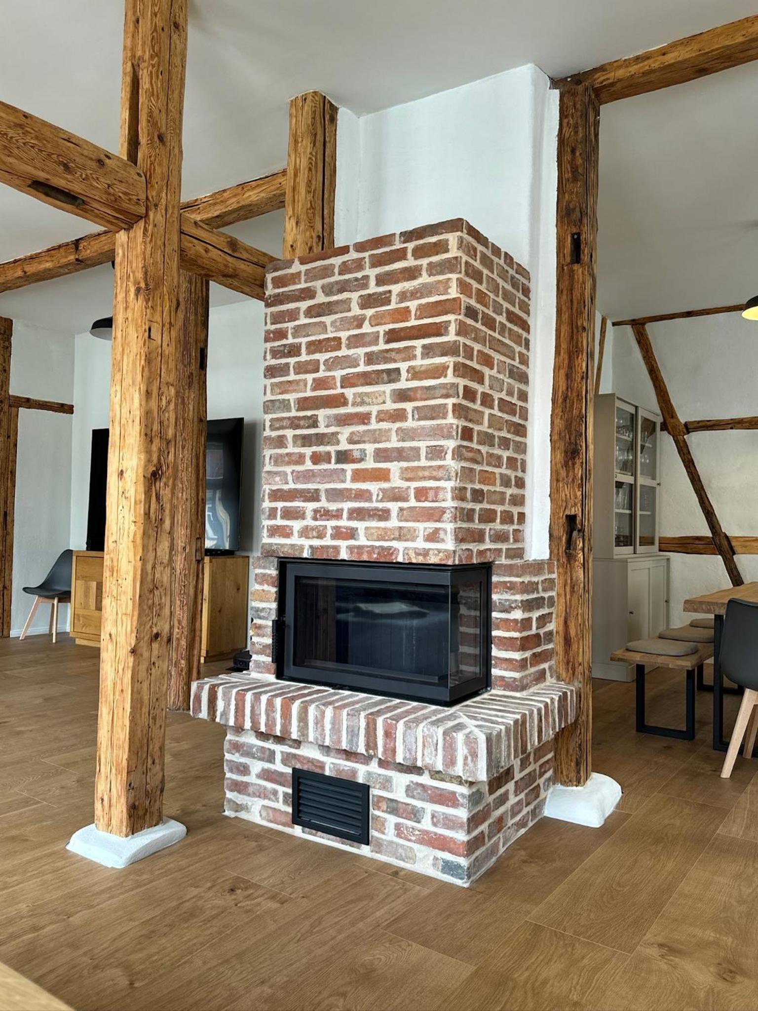 Gruppen- und Seminarhaus Schicht im Schacht