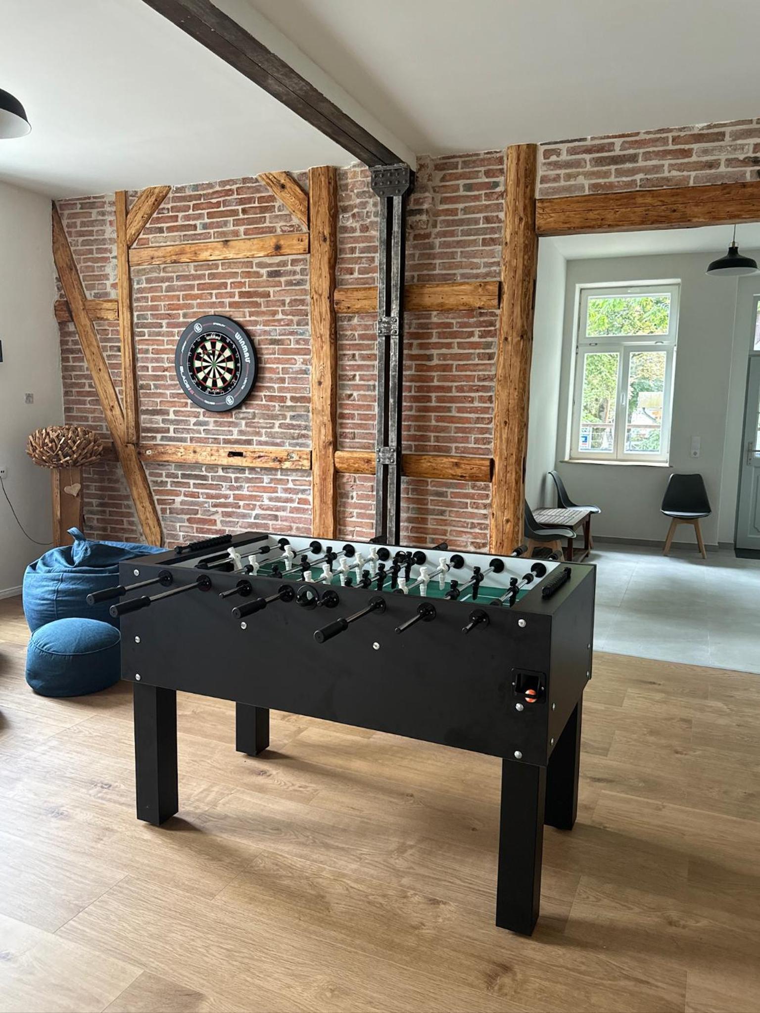 Gruppen- und Seminarhaus Schicht im Schacht