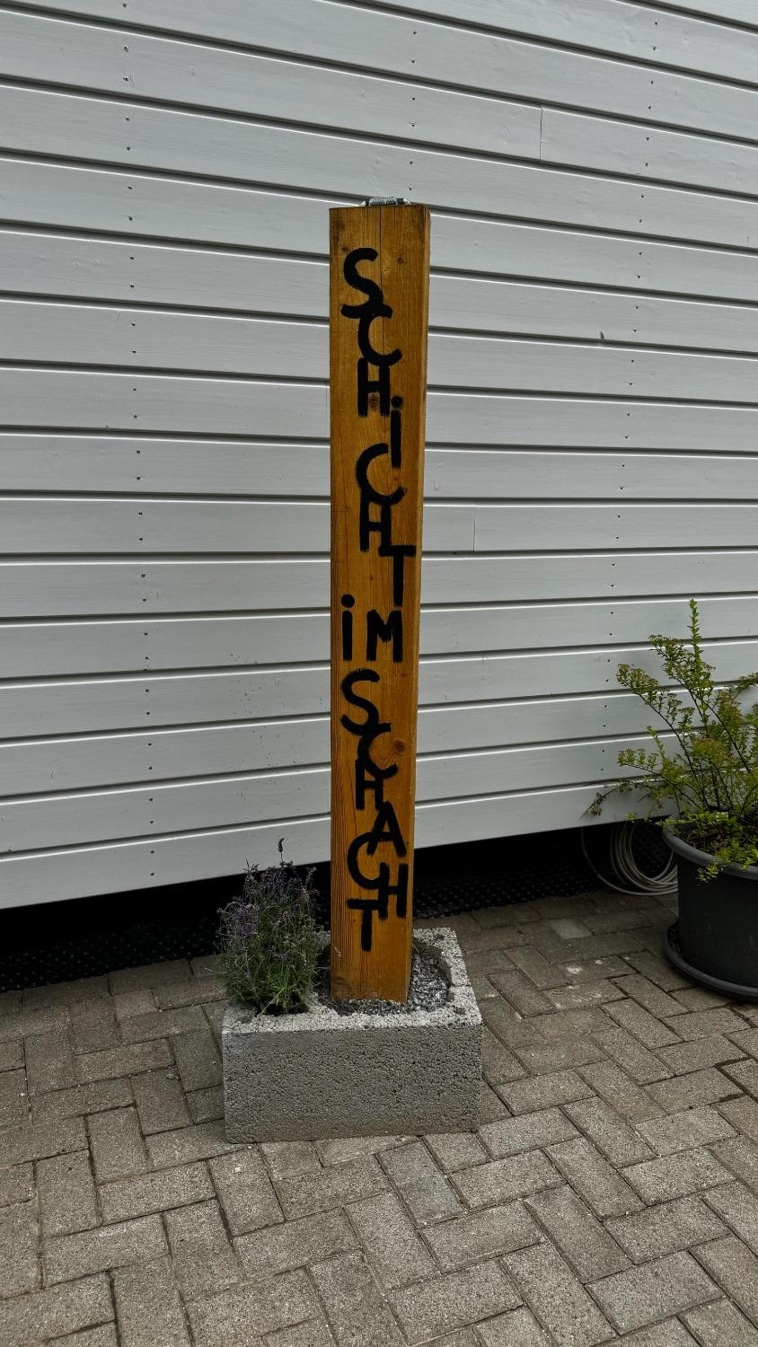 Gruppen- und Seminarhaus Schicht im Schacht