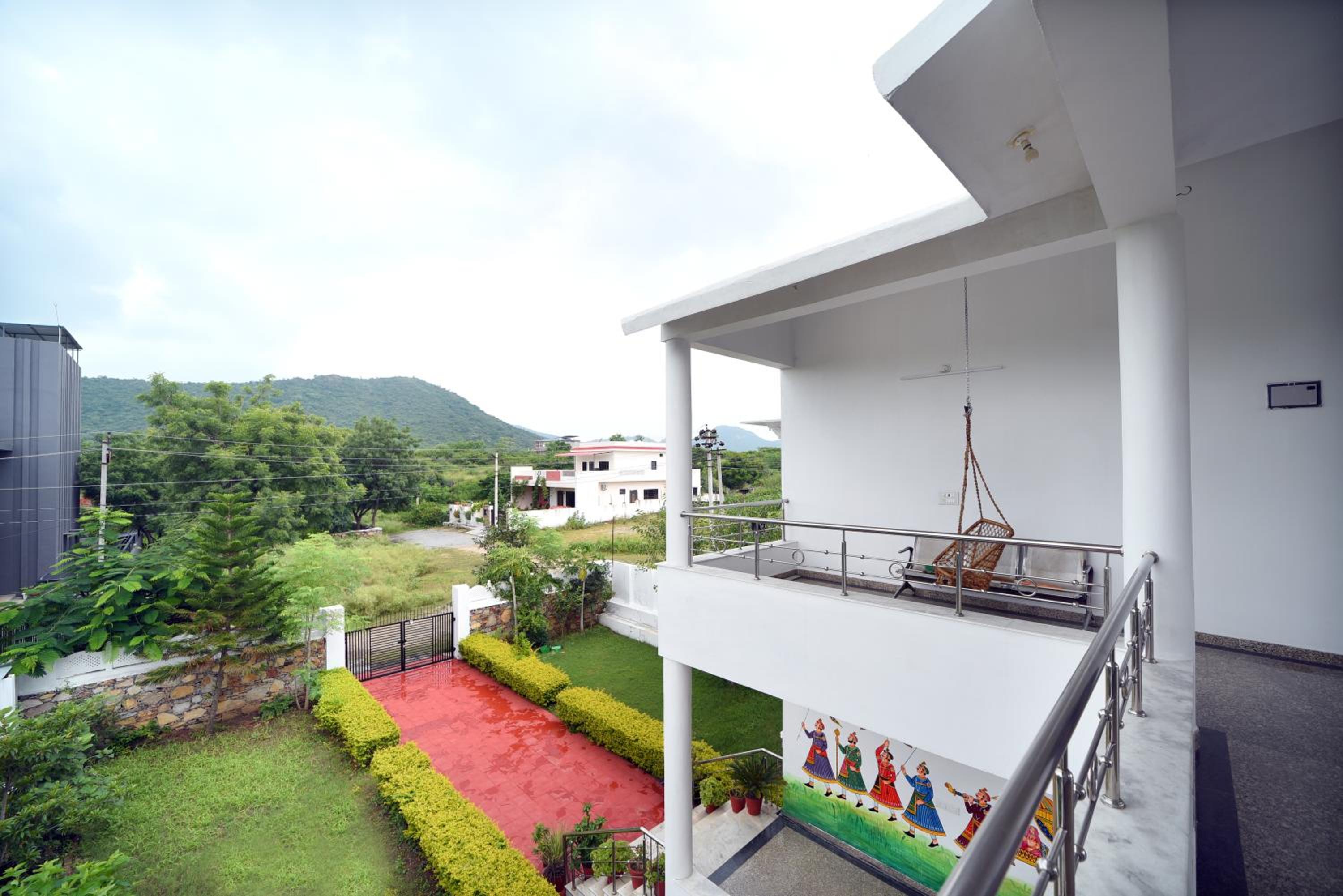 Whitehaven Villa