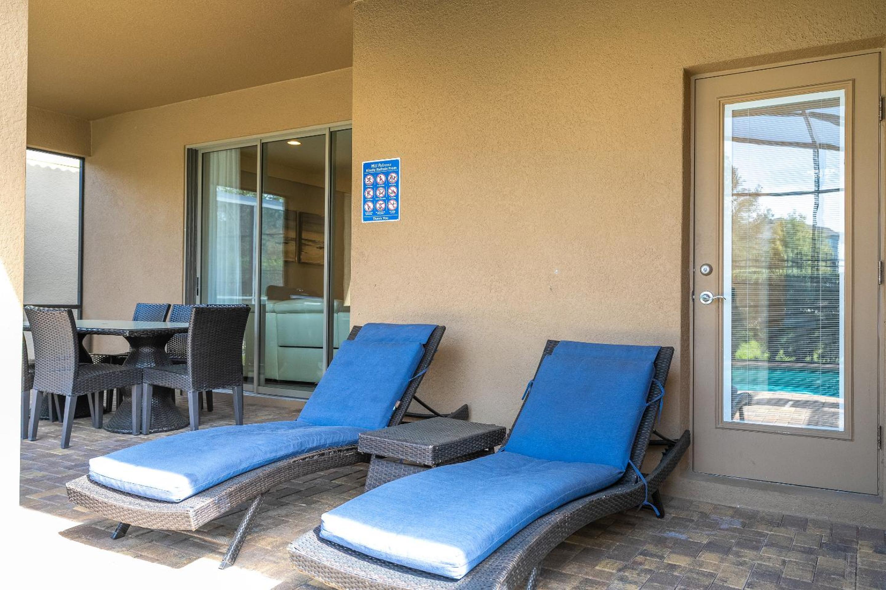 Dream Villa Waterpark Pool Windsor Westisde 9013