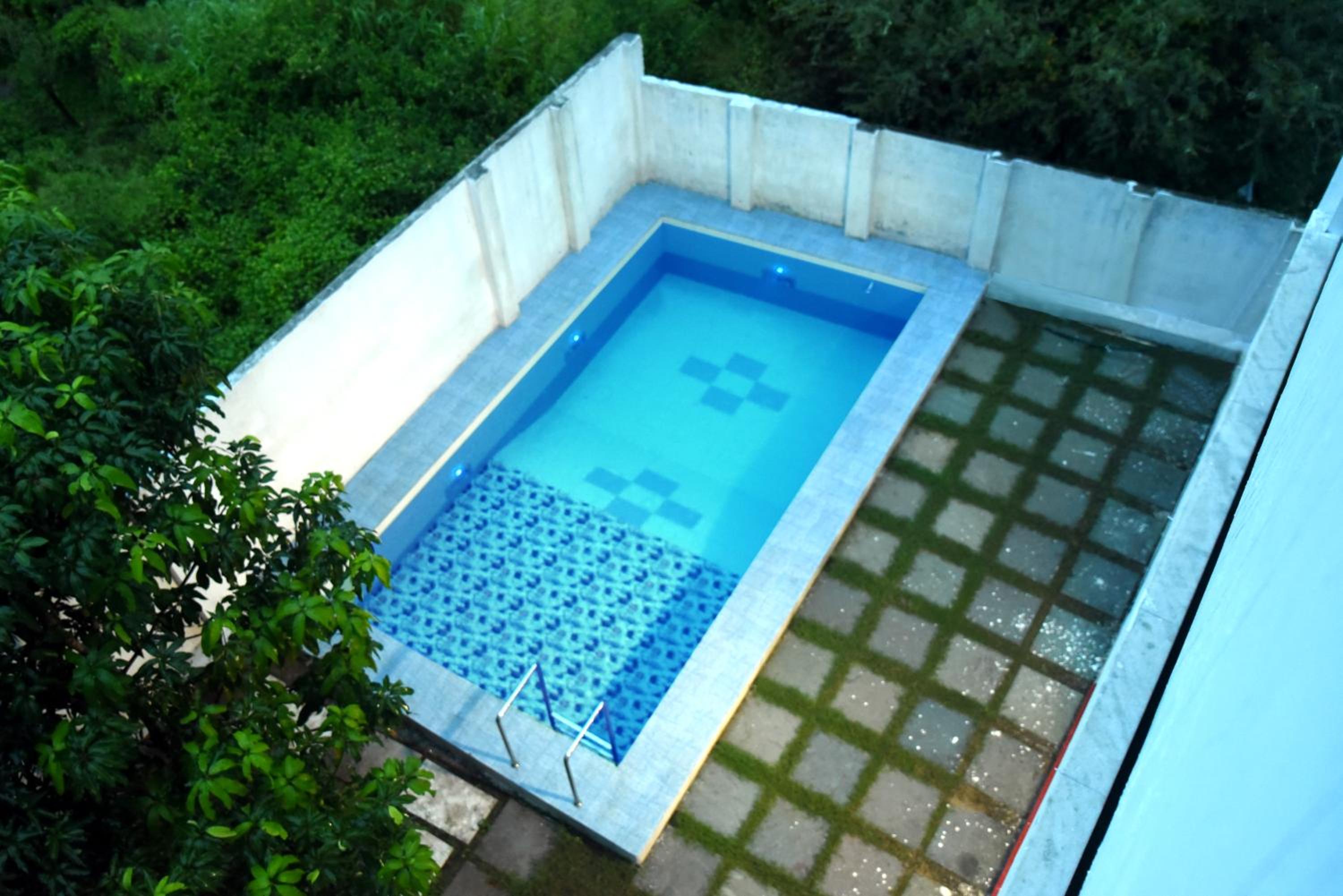 Whitehaven Villa