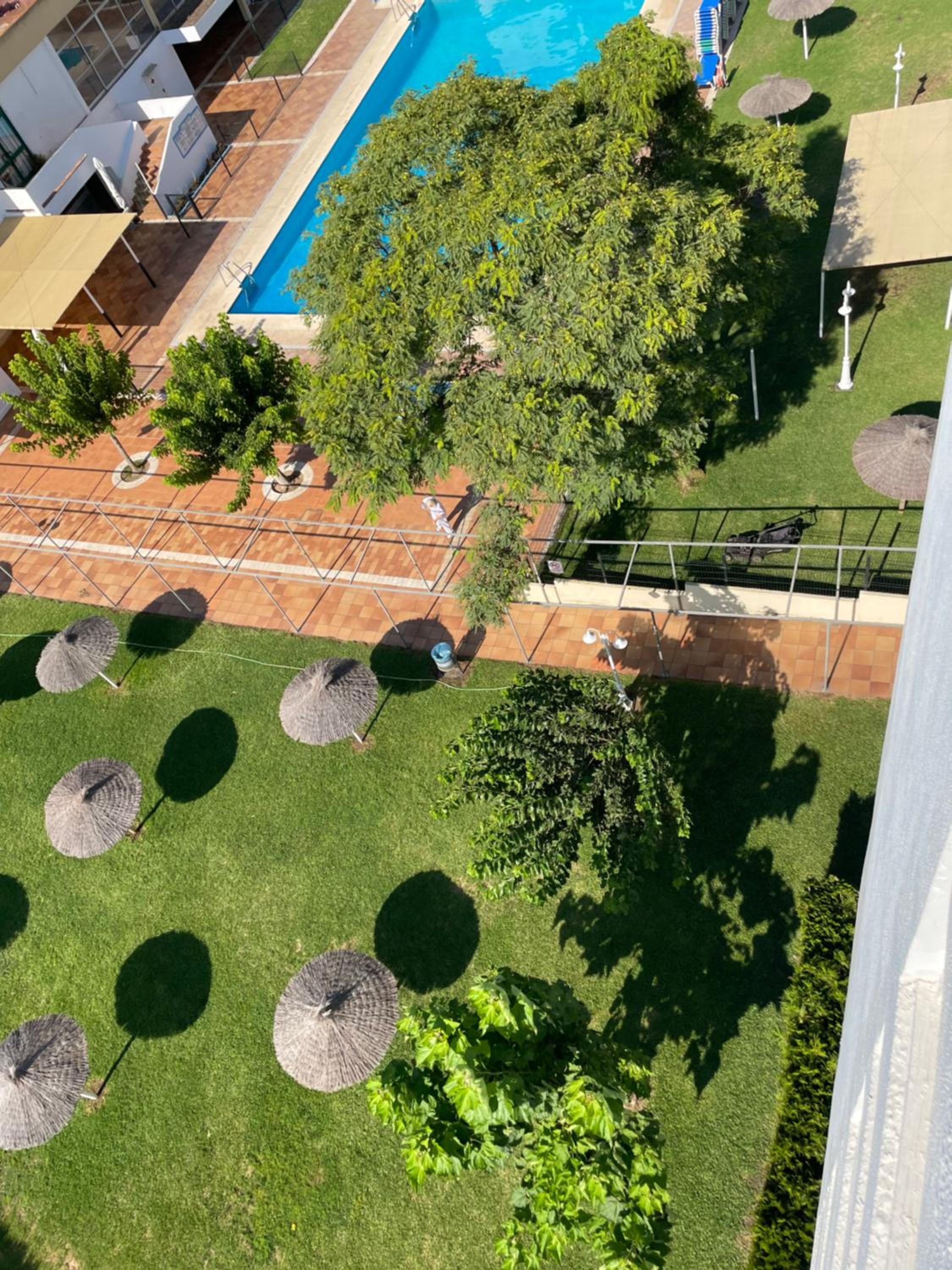 Estudio apartamento LaLola