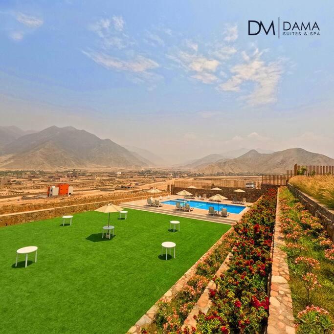 Casa Dama
