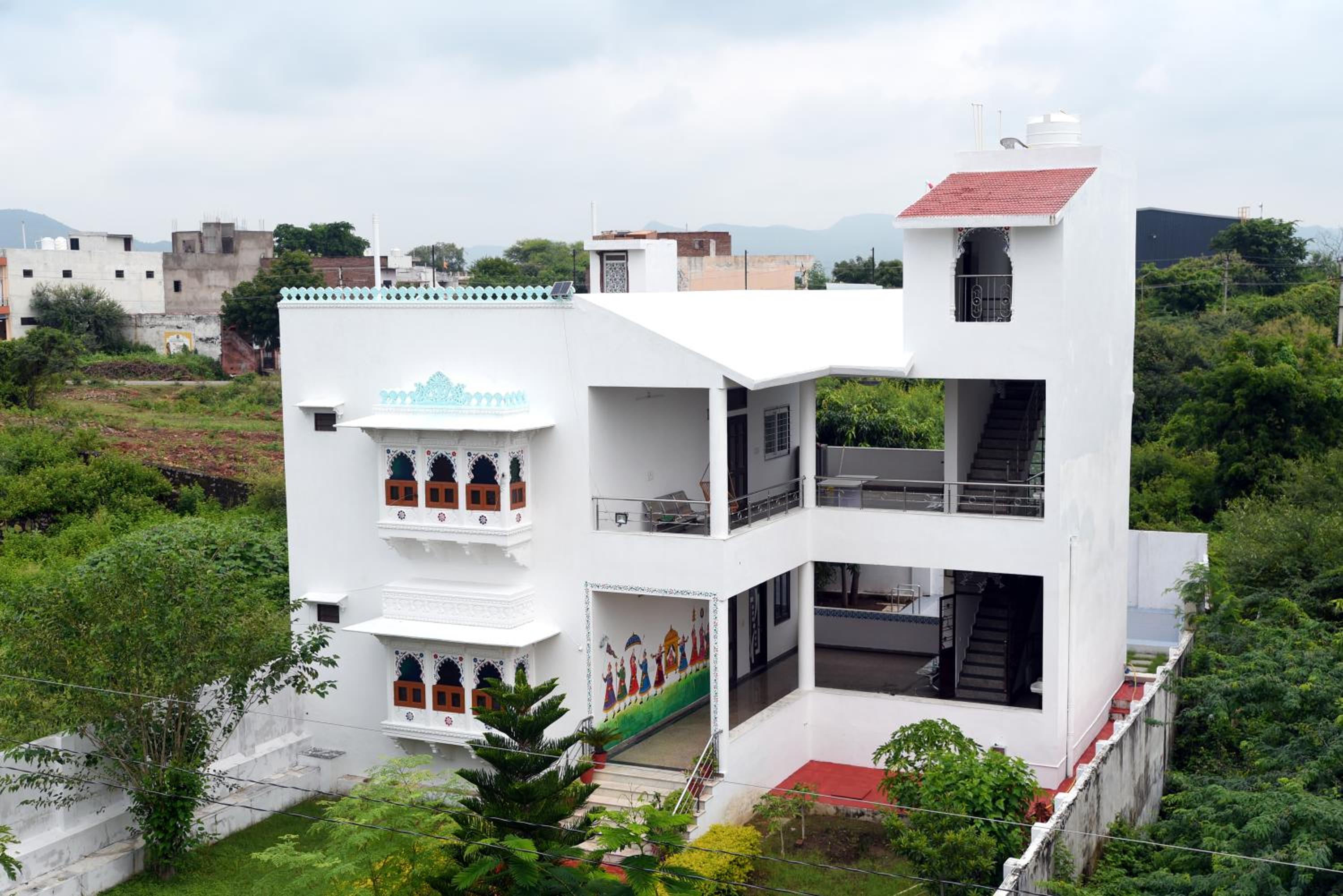 Whitehaven Villa