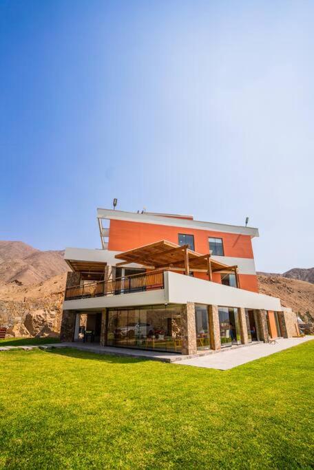 Casa Dama en Cieneguilla