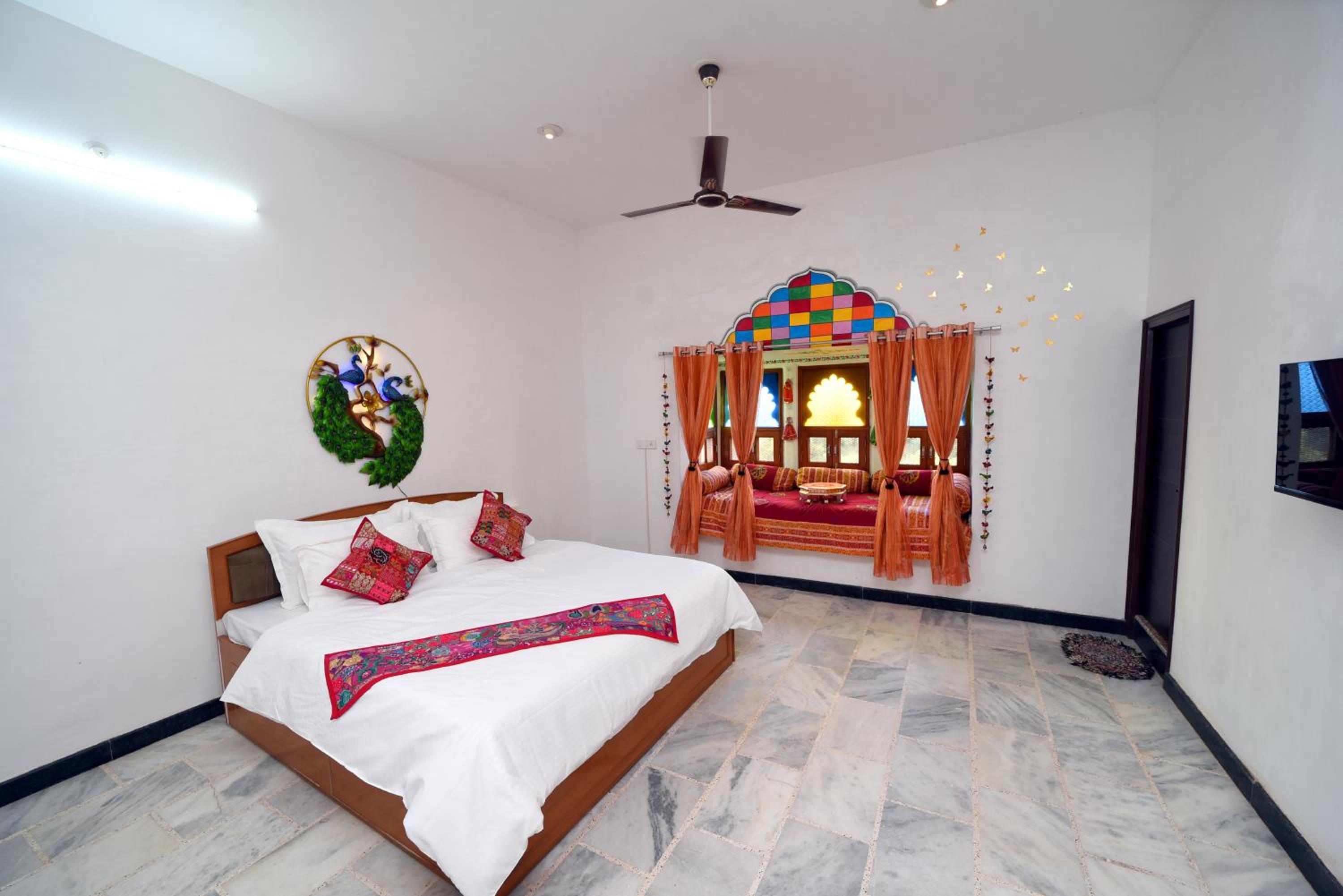 Whitehaven Villa