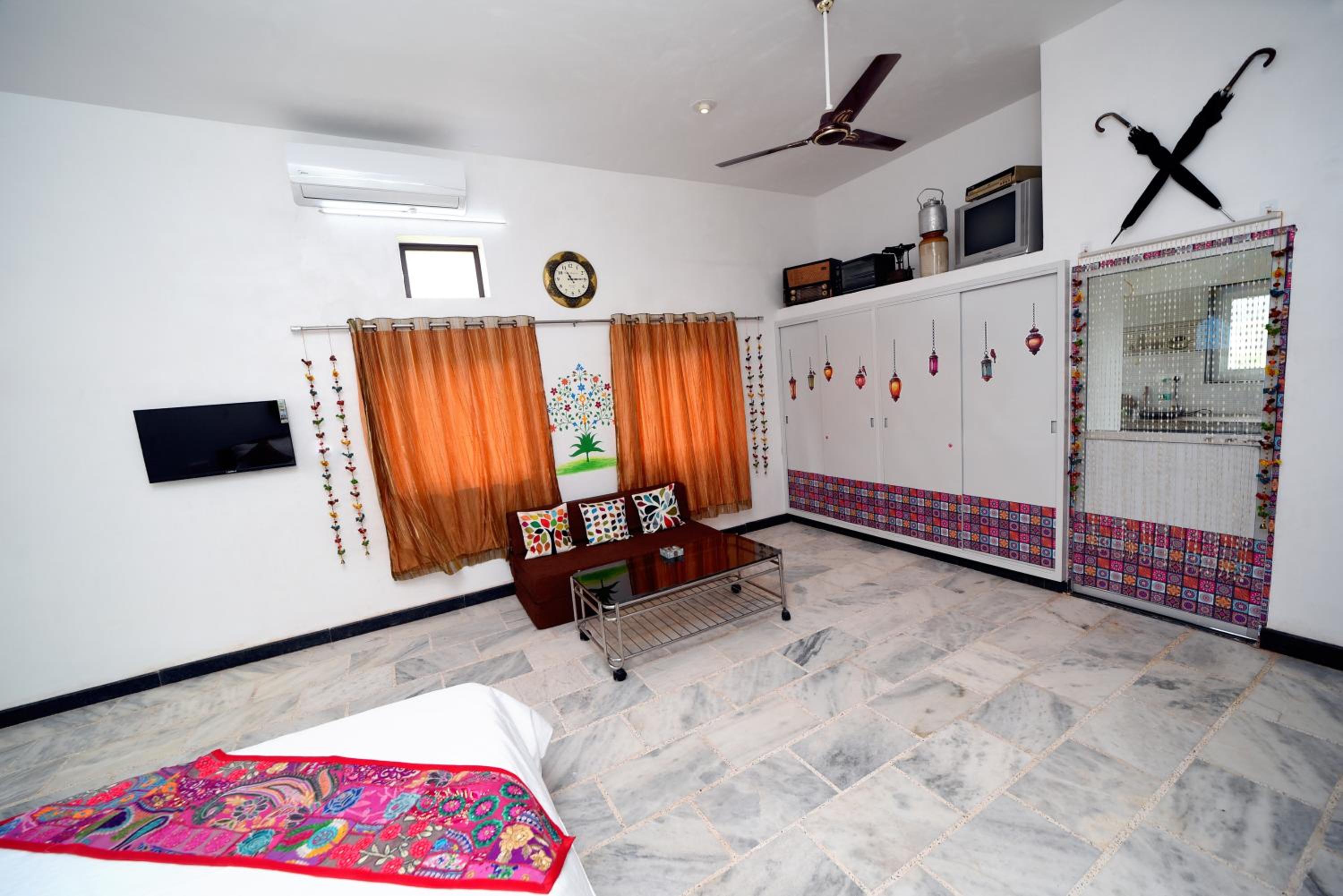 Whitehaven Villa