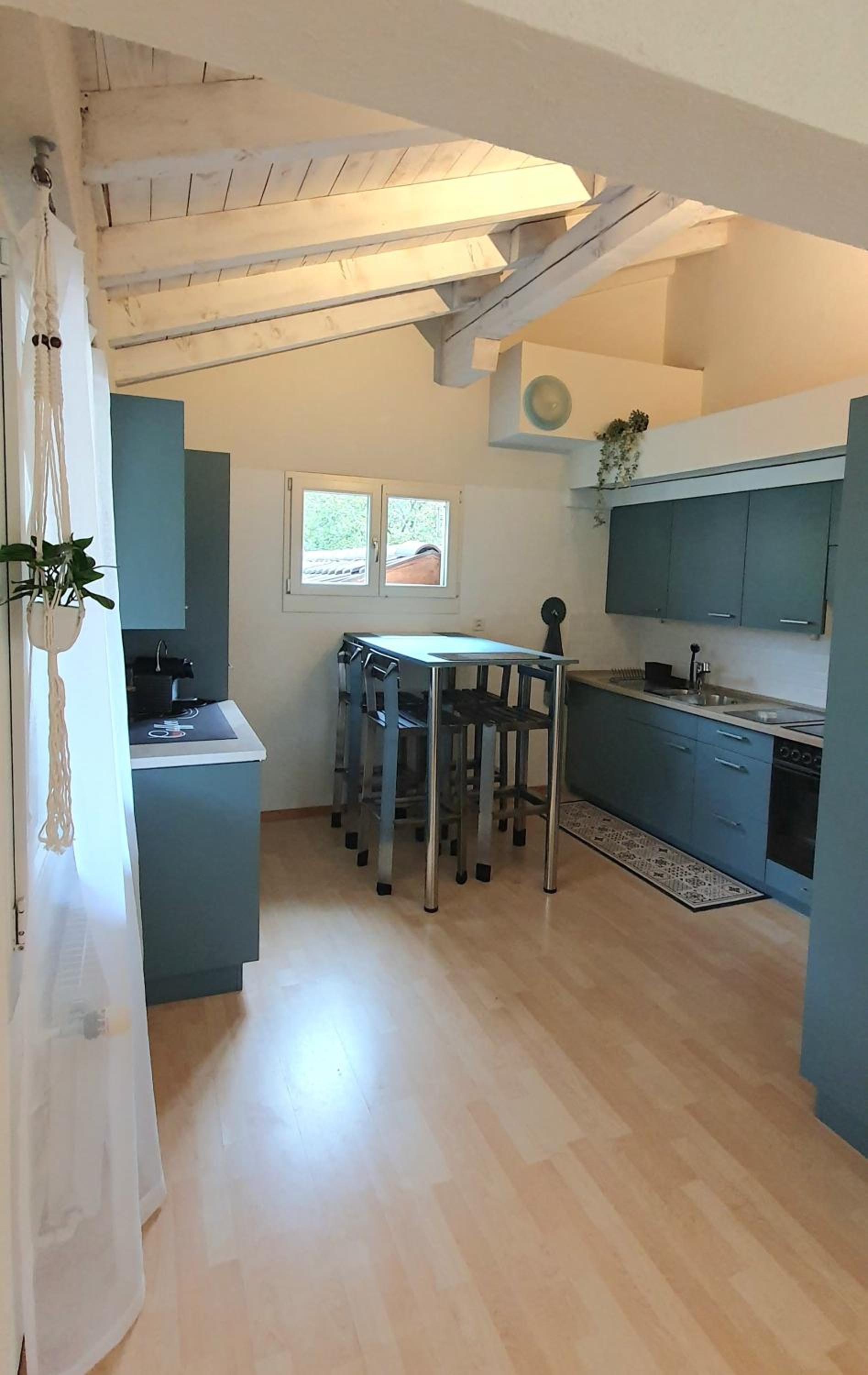 privates Ferienhaus Lungern see-you