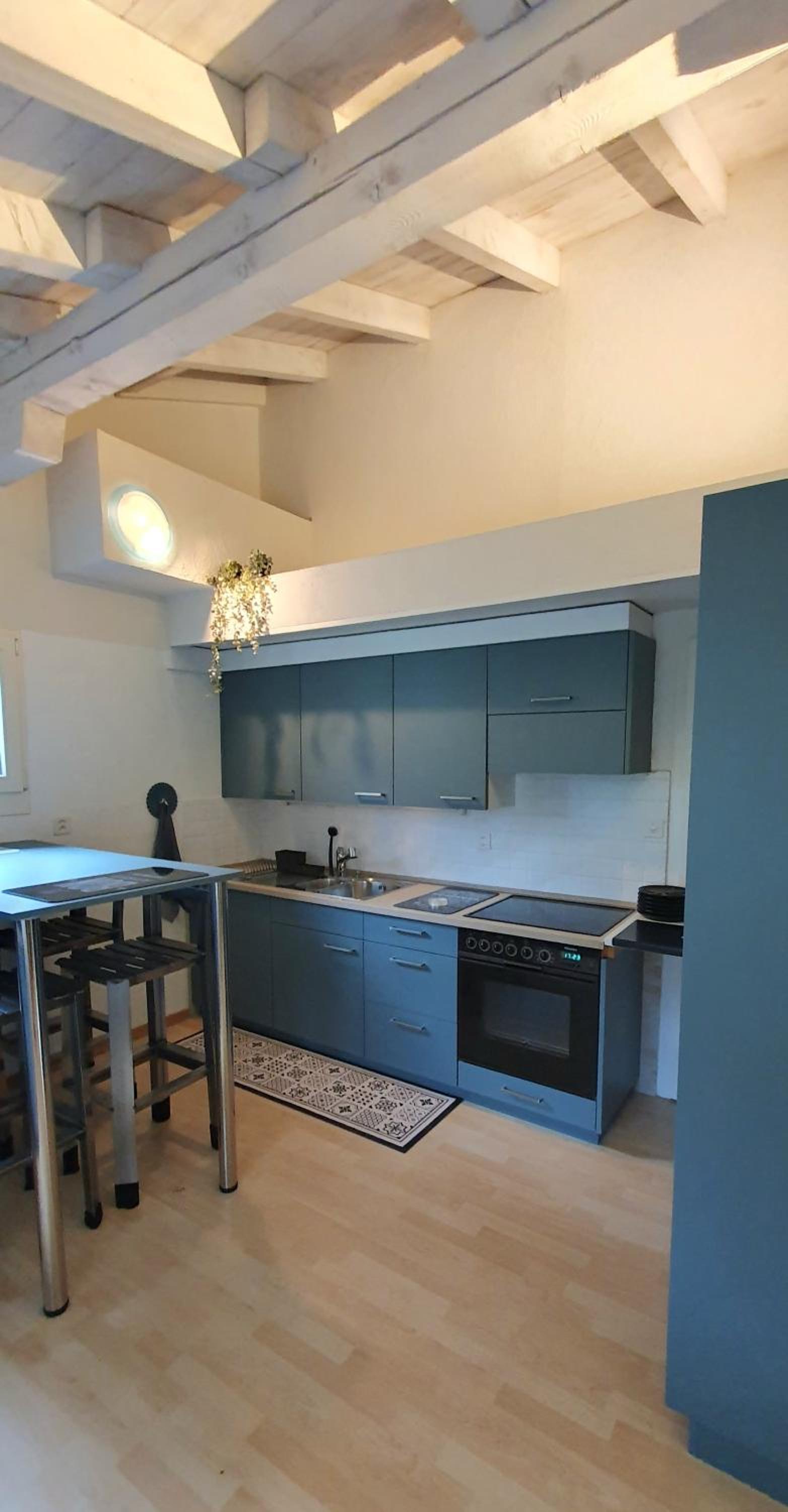 privates Ferienhaus Lungern see-you