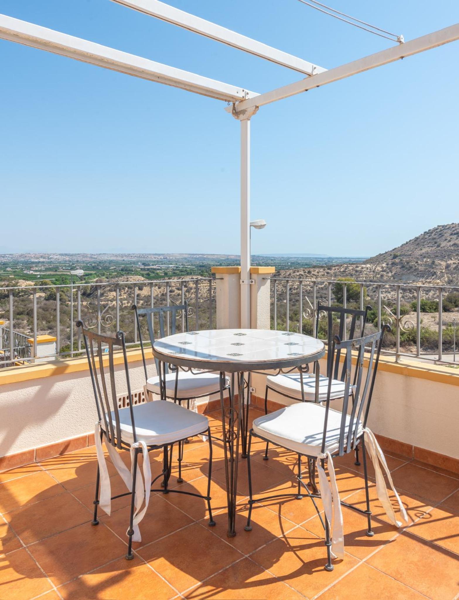 Casa Serena Sunrise