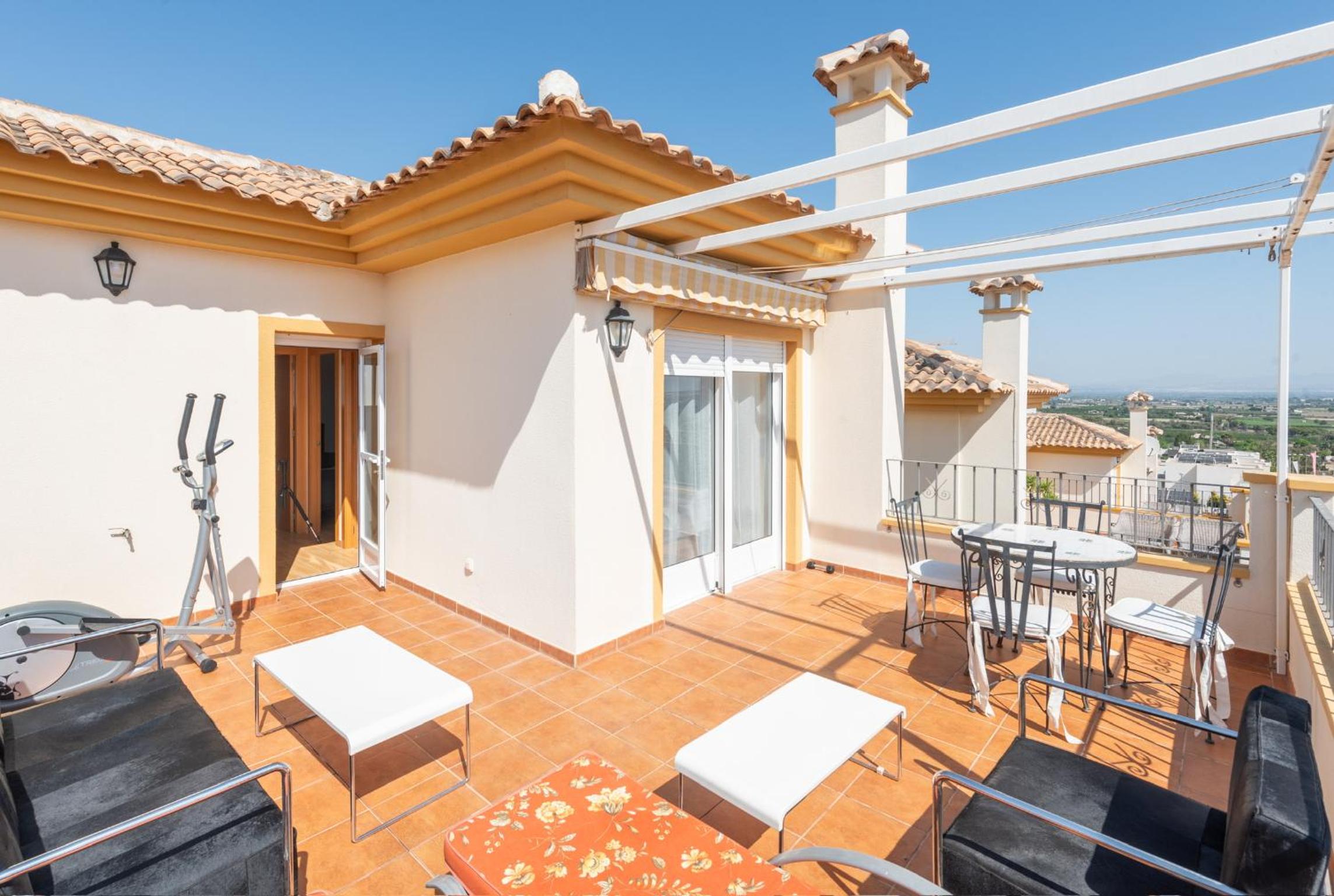 Casa Serena Sunrise