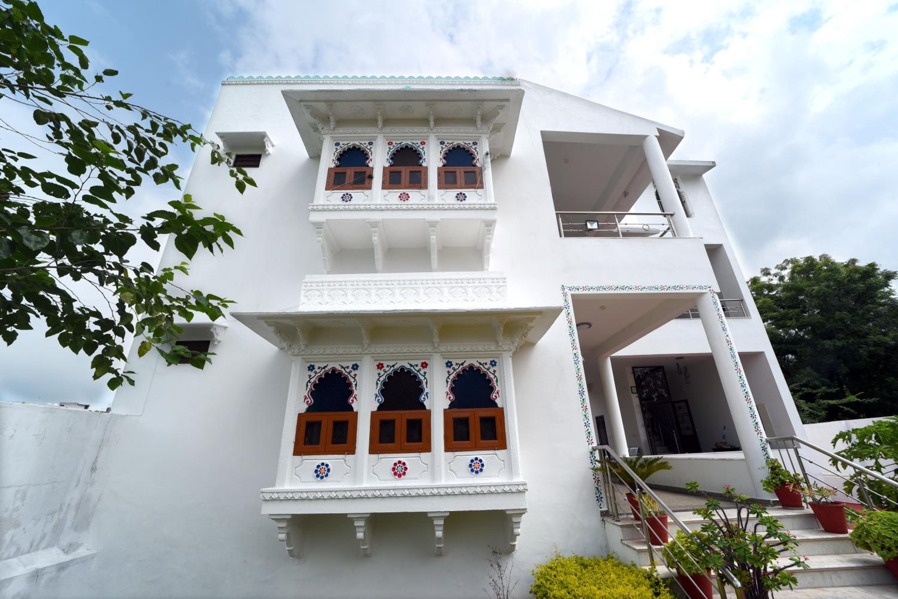 Whitehaven Villa