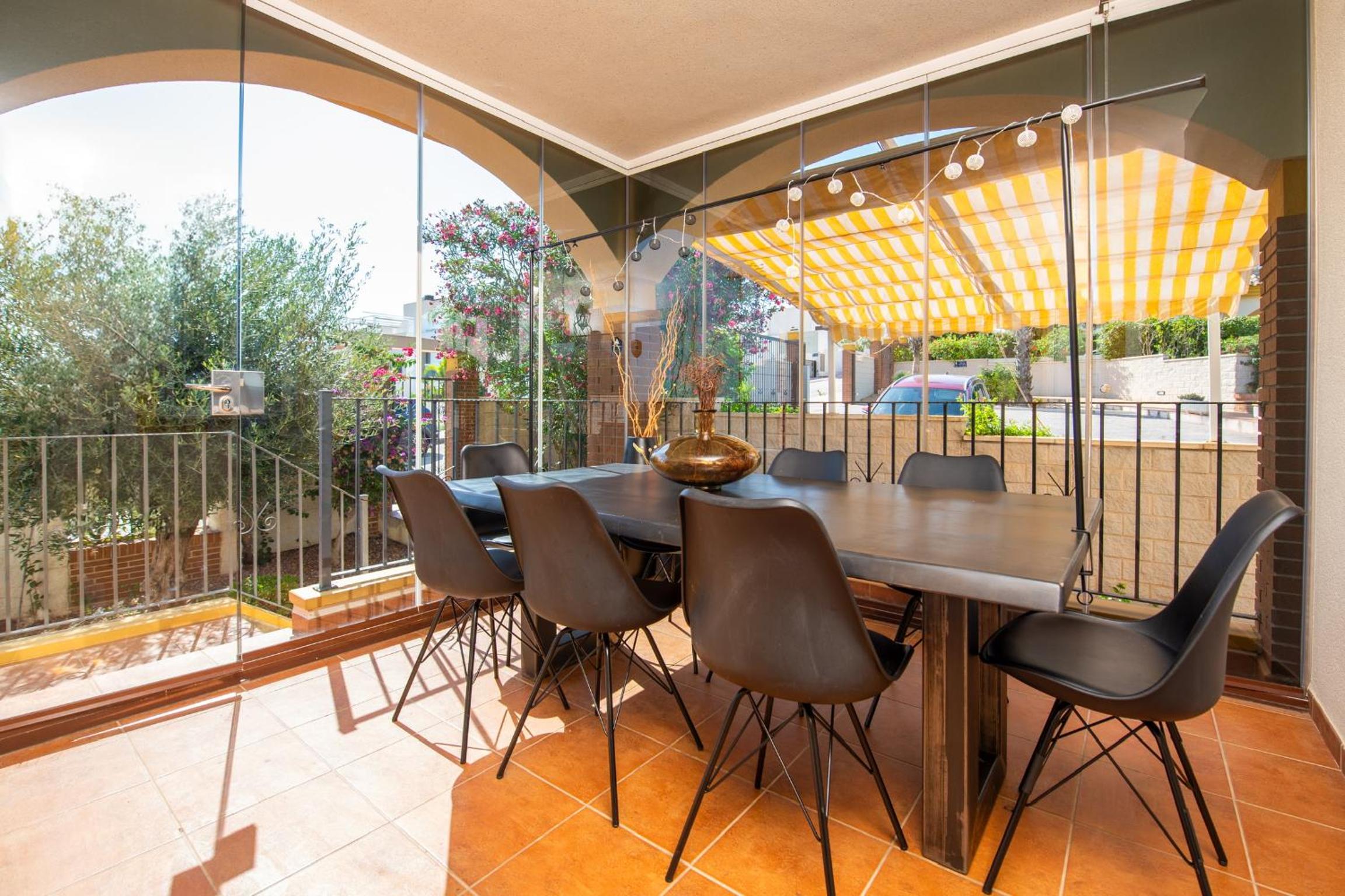 Casa Serena Sunrise