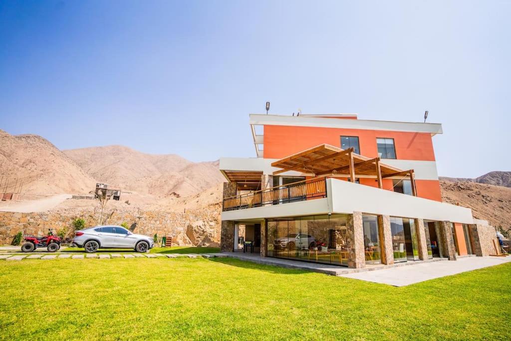 Casa Dama