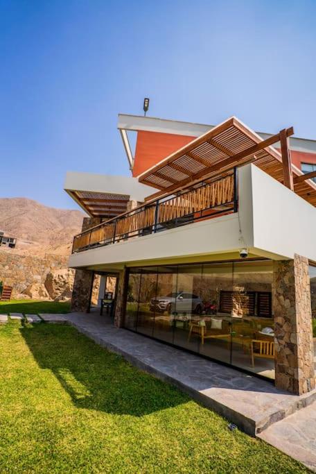 Casa Dama