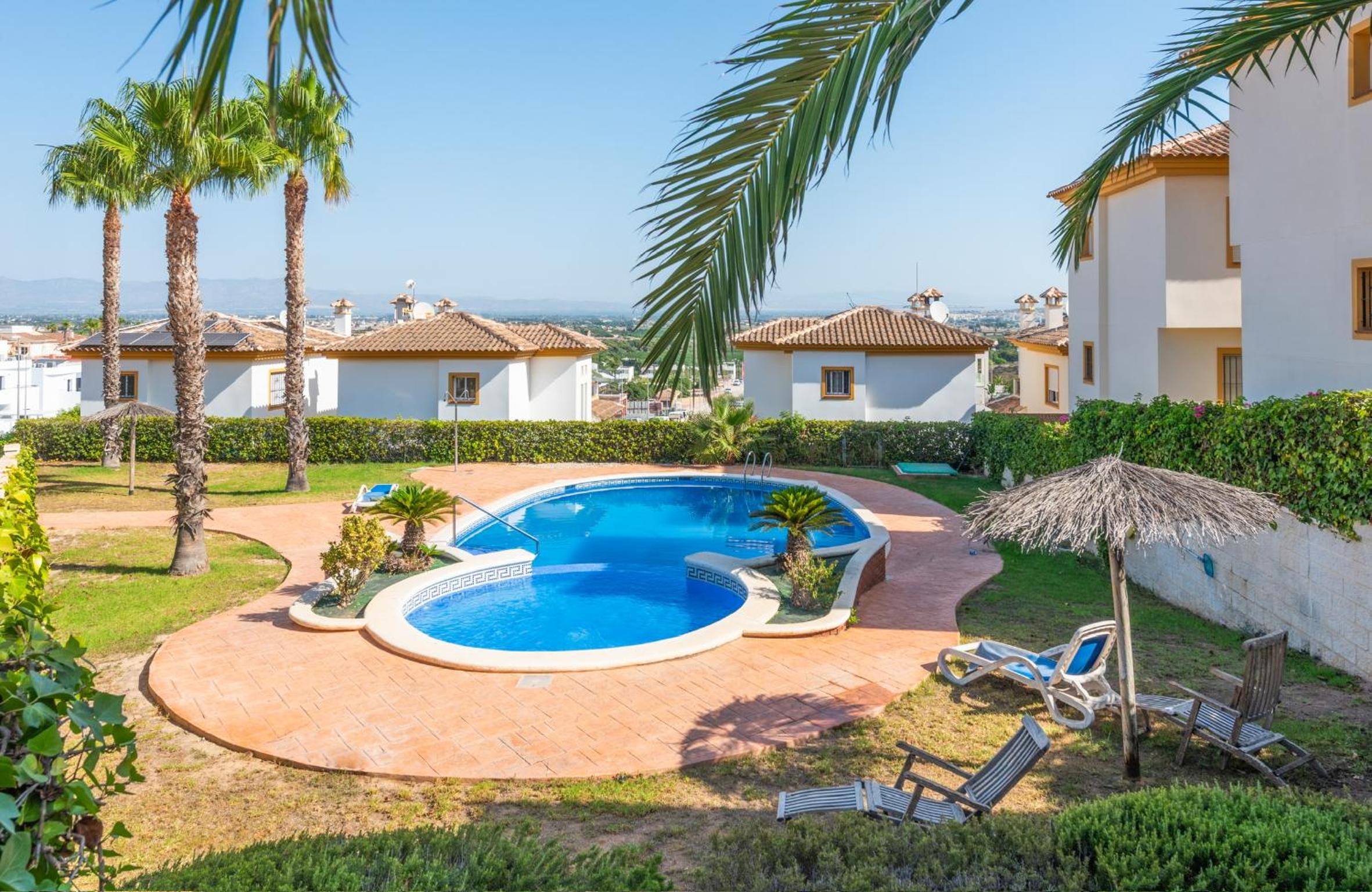 Casa Serena Sunrise