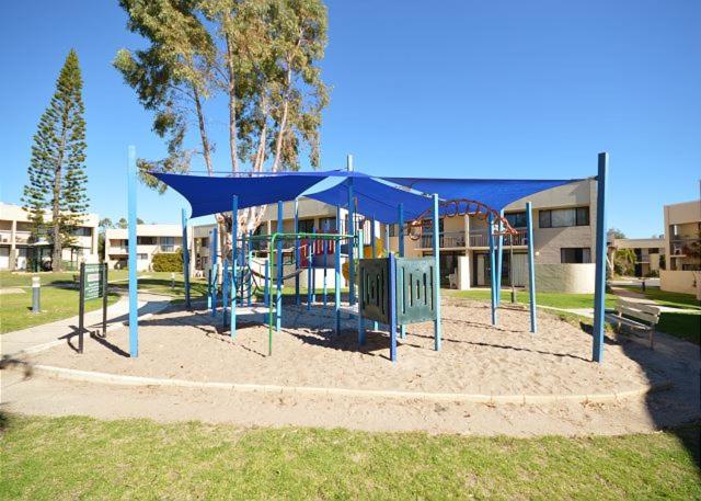 Riverview Holiday Waterfront Apt 9 - 2 Storey - Kalbarri, WA