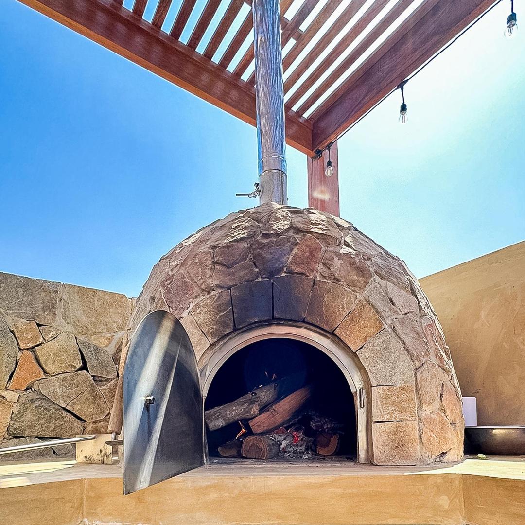 Casa Dama en Cieneguilla