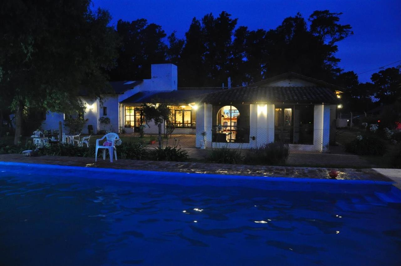 La Posada del Mar
