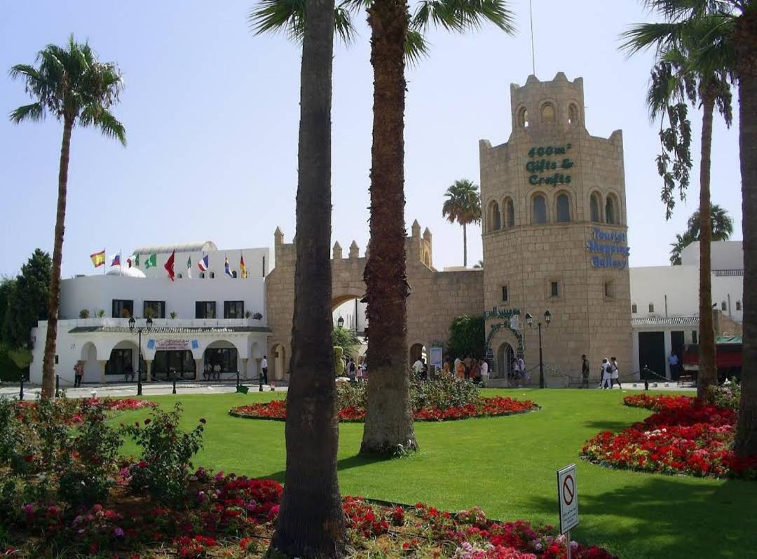 Sousse Marina Kantaoui l'expérience côtière view 5