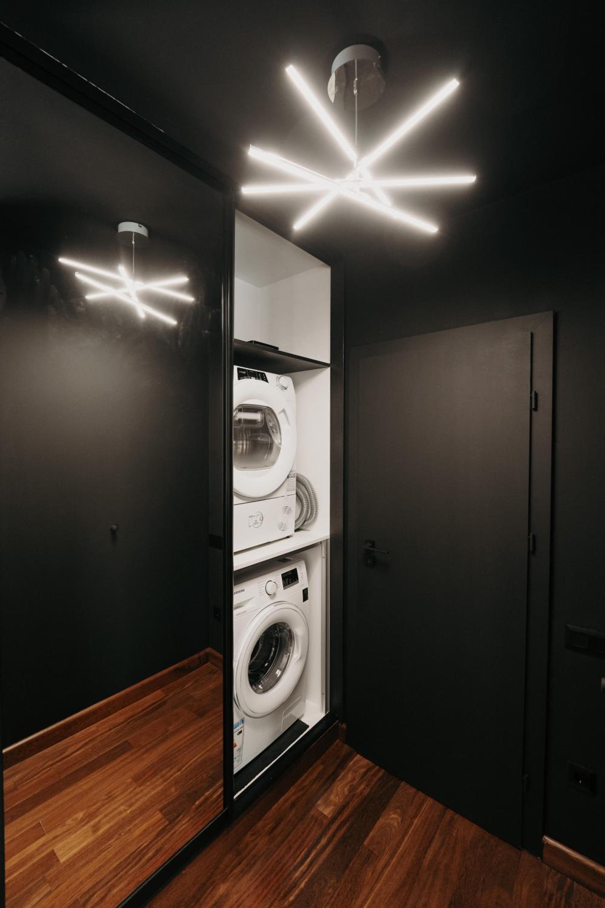 Apartament de lux cu un dormitor